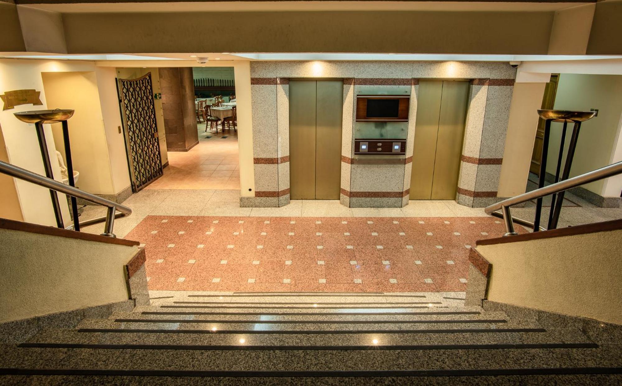 Hotel Libertador — Photos 2