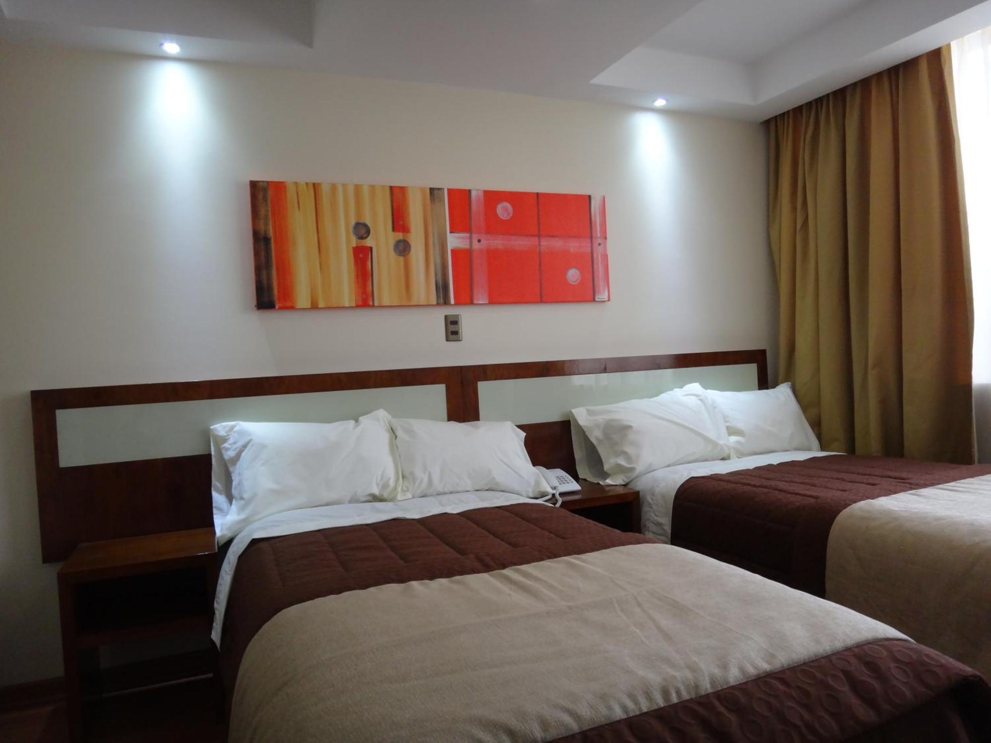 Hotel Libertador — Photos 3
