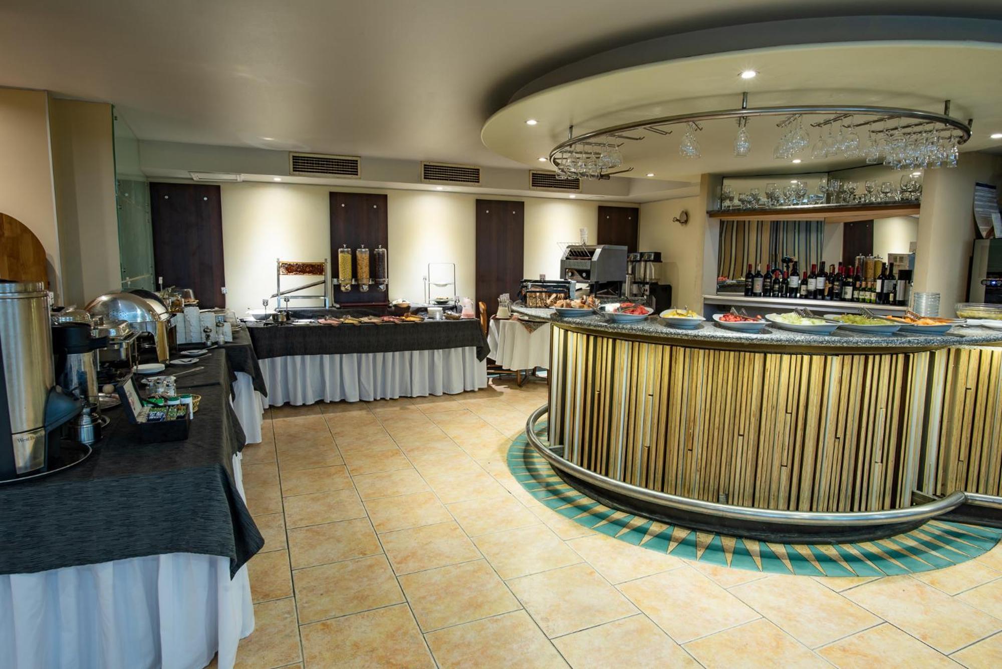 Hotel Libertador — Photos 1